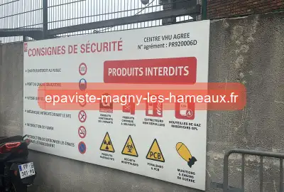 dépollution de véhicule hors d usage gratuit
