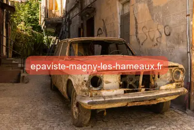 épaviste gratuit