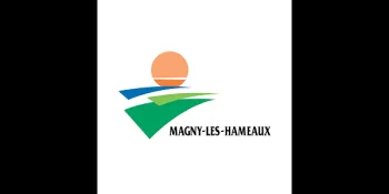 logo de la ville : Magny-les-Hameaux