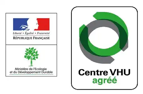 La liste de nos centre partenaires VHU agrée prefecture 78